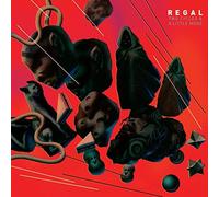 Regal - Two cycles & a little more