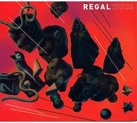 Regal - Two cycles and a little more (vinyl)