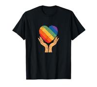 Regala Amor LGBT Camiseta