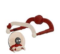 Regala de baño-sin chorro de pared Washbasin, solución de almacenamiento sin deslizamiento retráctil, organizador de lavandería de ducha de cocina, batio de la bañera de inodoro Gadget de pared | Mon