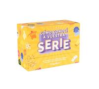 Juego Mesa Cómo Conocí A Vuestra Serie