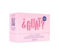 Juego Mesa ¿guat? Edición Parejas