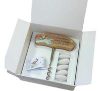 Regalami. Shop - Juego de 4 bomboneras de pequeño príncipe con caja, portapeladillas y tarjeta a juego. (4, picc)