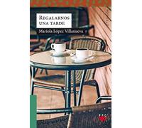 Regalarnos Una Tarde: 208 (Sauce)