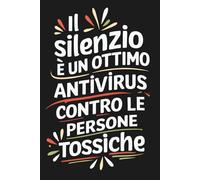 Regali collega donna: Taccuino Divertente a Righe - Quaderno per Appunti | Idea Regalo per Colleghi, Capo, Ufficio, Amici e Famiglia