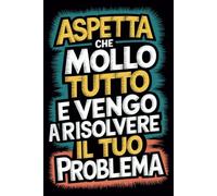 Regali Colleghi Di Lavoro: Idee Regalo Colleghe | Quaderno Divertente Per Appunti | Umorismo Da Ufficio.