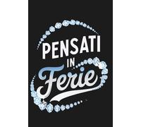 Regali colleghi di lavoro: Taccuino, quaderno per appunti a righe divertente. Idea regalo per collega, ufficio, capo, moglie, marito, amica, amico.