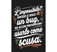 Regali colleghi ufficio: Taccuino divertente personalizzato - Idea regalo originale per un collega di lavoro