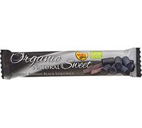 REGALIZ BARRITA CORTA BLANDO 26GR