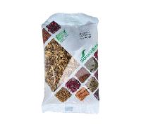 Regaliz bolsa 60 g Soria Natural - raíz para infusión y cocina