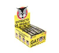Regaliz Gatos XL