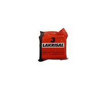 Regaliz Holandes | Caramelos De Regaliz | Regaliz Holandes Droop | Drop | 75 Gramo Total