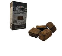 Regaliz Holandes | Licorice Sin Gluten | Oldtimers Smallingerlandse Salmiak Klinkers Licorice | Dulces Naturales | 8.28 Onza De Peso Total | 230 Gramos En Total