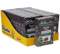 REGALIZ S/A CAJA 50 GRS RICOLA