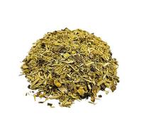 Regaliz Seco De Raíz Cortada 85g - 1.95Kg | Glycyrrhiza Glabra (85 gramos)