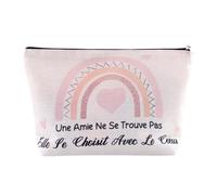 Regalo Amie Femme Neceser Regalo Mejor Amiga Mujer Regalo Novia Amistad Original Amistad Regalo para Amiga Regalo Novia Regalo de Novia Regalo Regalo de Novia Regalos Mejor Amiga Regalo Navidad Amie
