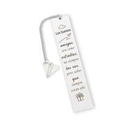 Regalo Amiga,Regalo Para Amiga,Regalos Mejor Amigas,Marcadores De Libros,Regalos Perfecto Para Una Amigas