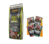 Regalo | Belcando Adult Grain Free Poultry 12,5 Kg
