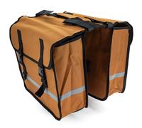 REGALO BF: Alforjas Marrón