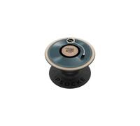 Regalo coleccionista de Discos de Vinilo PopSockets PopGrip Adhesivo