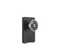 Regalo coleccionista de Discos de Vinilo PopSockets PopWallet para MagSafe