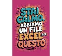 REGALO COLLEGA DI UFFICIO: Quaderno Divertente Per Appunti | Regali Colleghi Di Lavoro