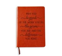 Regalo de agradecimiento de LBWCER Que est s orgulloso del trabajo que haces como voluntario Entrenador de personal Enfermera Maestro Trabajador