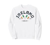 Regalo de Amigo de Irlanda República de Irlanda Nacional Sudadera