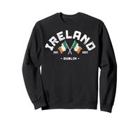 Regalo de Amigo de Irlanda República de Irlanda Nacional Sudadera