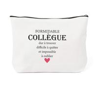 Regalo de colega de trabajo para mujer, idea, colega de trabajo, humorística, oficina, inicio de colega, original, rigolo personalizado, para mujer, útil,regalos de Navidad, cumpleaños, bolsa de