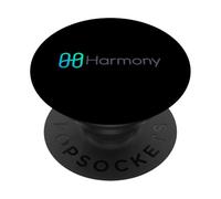Regalo de comerciante de criptomonedas de Comercio de PopSockets PopGrip Adhesivo