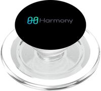 Regalo de comerciante de criptomonedas de Comercio de PopSockets PopGrip para MagSafe
