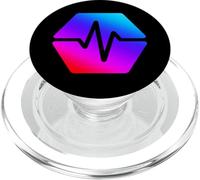 Regalo de comerciante de criptomonedas para Comercio de PopSockets PopGrip para MagSafe