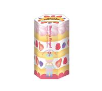 Regalo de cumplea os de Sonny Angel 2017 - Figura en miniatura original / Edici n - 1 caja sorpresa sellada, multicolor