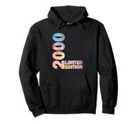 Regalo de cumpleaños número 25 para mujeres nacidas en 2000 que cumplen 25 años Sudadera con Capucha