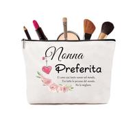 Regalo de cumpleaños para mujer ideal - Ideas de regalo para mujer elegante y práctica, regalos de cumpleaños personalizados preparados para amigos, hijas y madres., abuela, Abuela