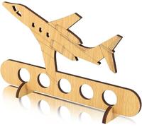 Regalo de Dinero de cumpleaños Original de Madera, Regalos de Dinero para Amigos,diseño Bicicleta de montaña, Soporte para Dinero y Decoración Creativa, Diseño Inspirador para Futuros Pilotos