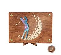 Regalo de dinero de madera, incluye dinero para juventud, cumpleaños, tarjeta de felicitación, regalo de dinero personalizado, para niños, niñas, bodas, consagración juvenil, viaje, bautizo