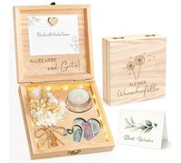 Regalo de dinero, regalo perfecto para cualquier ocasión para cumpleaños, boda, consagración juvenil, Navidad, San Valentín