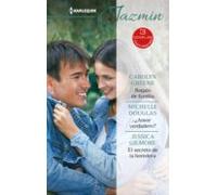 Regalo De Familia - ¿amor Verdadero? - El Secreto De La Heredera (eboo