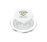 Regalo de Italia para Ella Costa Amalfitana Italia Sorrento Capri Limones PopSockets PopGrip para MagSafe