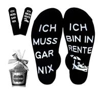 Regalo de jubilación para mujer, regalos divertidos para mujeres, regalos divertidos para mujeres, calcetines de pensión para jubilados, calcetines de abuela, cumpleaños, jubilación, calcetines