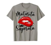 Regalo de madurez para niña camiseta madurez superada 2025 Camiseta