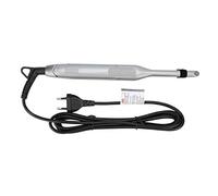 ●Regalo de navidad●Rizador de temperatura ajustable Plancha de pelo para el hogar Herramienta de peinado eléctrica Peinado del cabello(European plug)