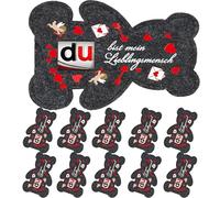 regalo de persona favorita, tú eres mi persona favorita, embalaje de chocolate, bolsas de embalaje para el día de San Valentín, regalos para ella, mujer, novia, hombres, BFF (10pcs)