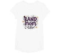 Regalo de Primer Grado de Aventura Comienza la Escuela Camiseta, Niñas, Blanco, Pequeña