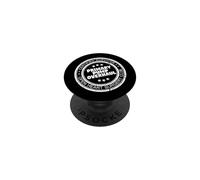 Regalo de recuperación de cirugía cardíaca para sobrevivientes de cirugía cardíaca. PopSockets PopGrip Adhesivo