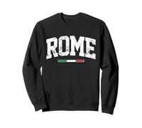 Regalo de Roma Viaje de Vacaciones Familiares a Roma Traje a Juego Sudadera