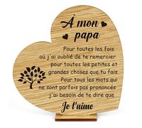 Regalo de San Valentín para papa, regalo de cumpleaños, papa, regalo para papa, regalo futuro papa, regalo de cumpleaños, regalos papa regalo de fiesta de los peres, regalo hermoso pere regalo