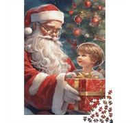 Regalo de Santa 1000 Pieza Stock De Cartas Premium Rompecabezas Conjunto para Adultos Desafío Juego Educativo Presente Divertido Paquete De Valor 38x26cm/1000pcs